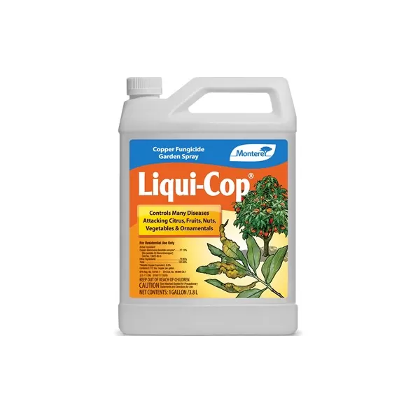 Monterey Gal Liqui Cop
