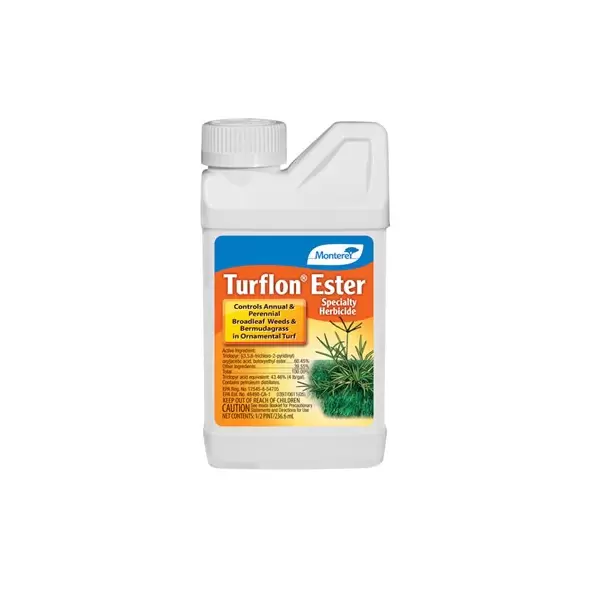 Monterey 8oz Turflon Ester