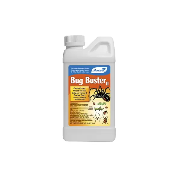 Monterey 16oz Bug Buster II Esfenvalerate