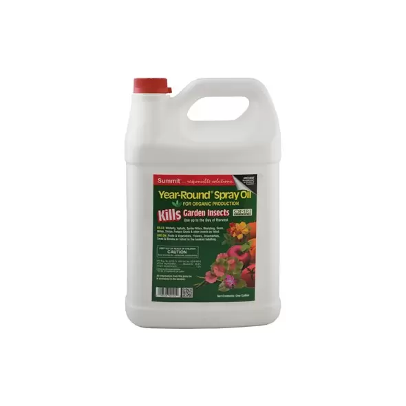 Summit Gal Year Round Hort Oil Concentrate