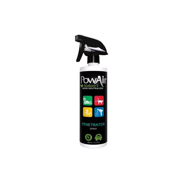 Powair Penetrator Spray 464 ml/15.7oz
