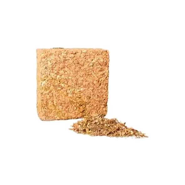 Riococo 4.5kg Coir Block Wrapped (216/PL)