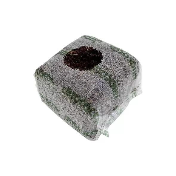 RIOCOCO 10cmx10cm Starter Block 275/CS