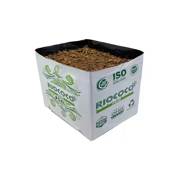 Riococo 3Gal Grow Bag Open Top 9/CS (576/PL)
