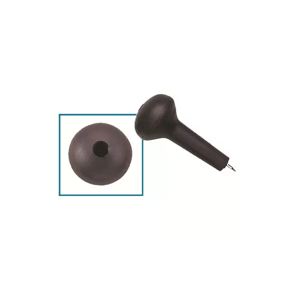 Rain Drip Hole Punch