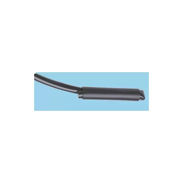 Rain Drip 1/4" Tube End Clamp