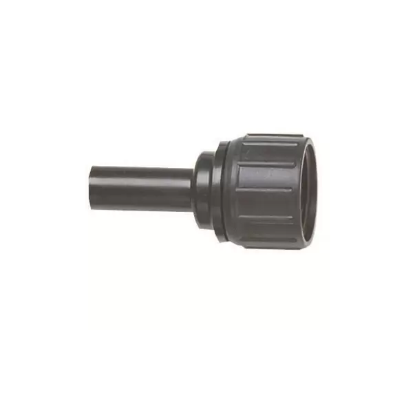 Rain Drip 3/4" Pipe Thread Swivel x 1/4" Adaptor