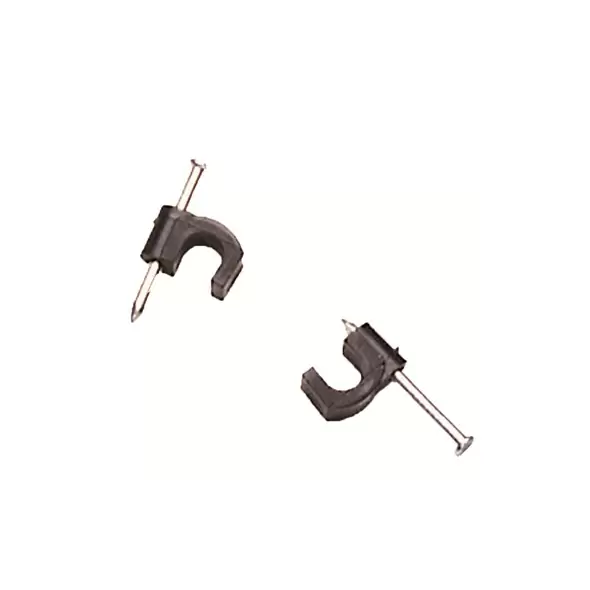 Raindrip 1/4" Tubing Clamp