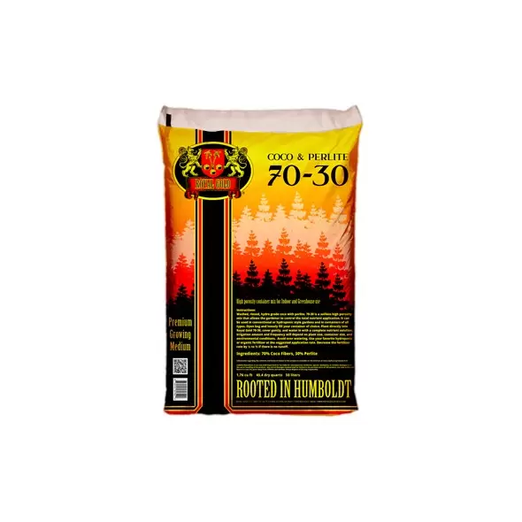 Royal Gold 50L (1.76cf) 70/30