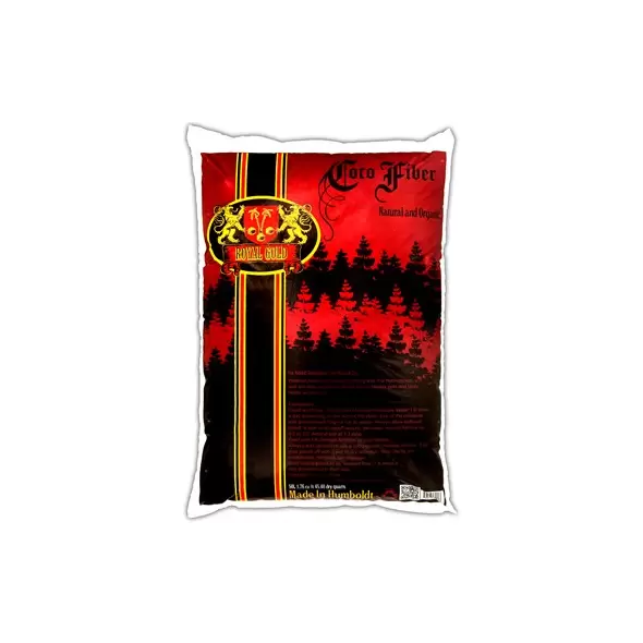 Royal Gold Coco Fiber1.76cf (50L) 60/PL