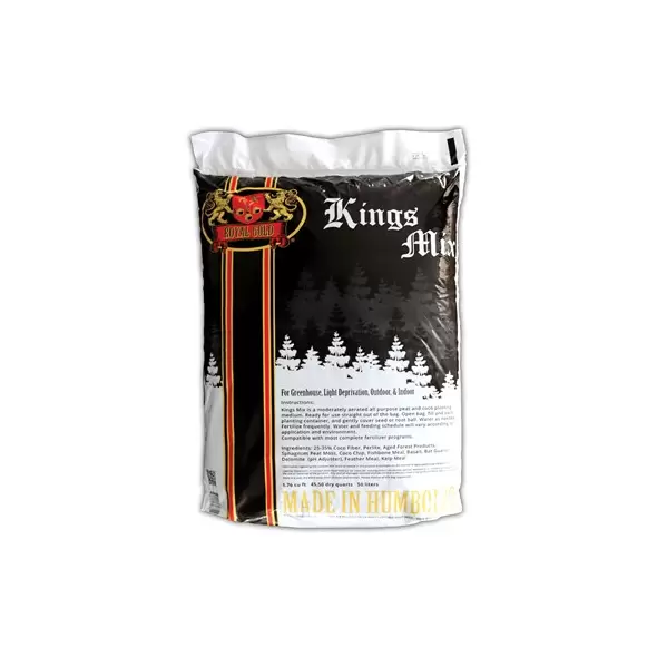 Royal Gold Kings Mix 50L 65/PL