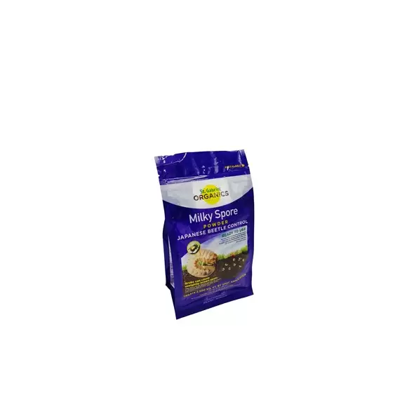 St Gabriel 10oz Milky Spore 2500sqft Powder RTU