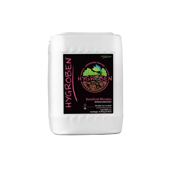 Hygroben 20L