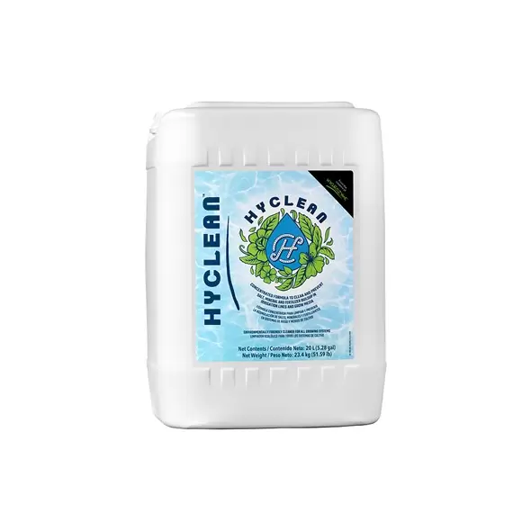 Hyclean 20L