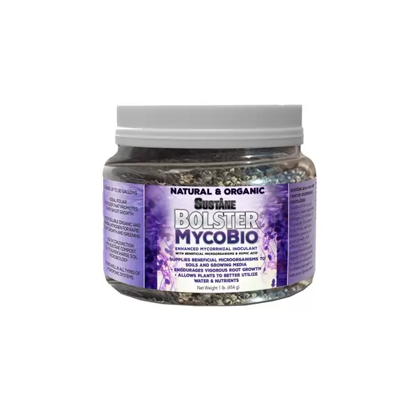 Sustane Bolster Mycobio 1Lb (12/Cs) Case Only