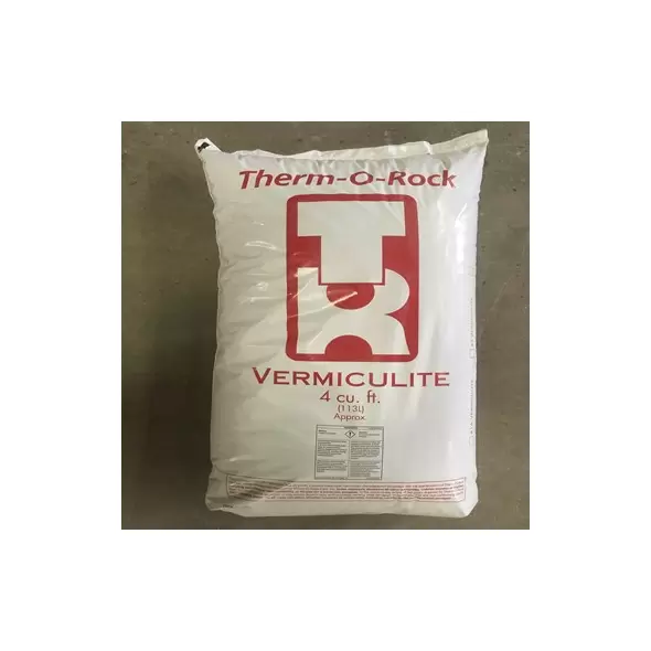 Therm-o-Rock 3.5cf Vermiculite