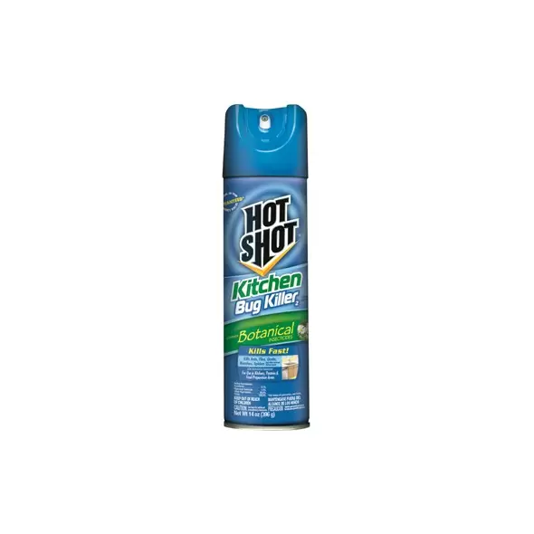 Hot Shot 14oz Kitchen Bug Killer