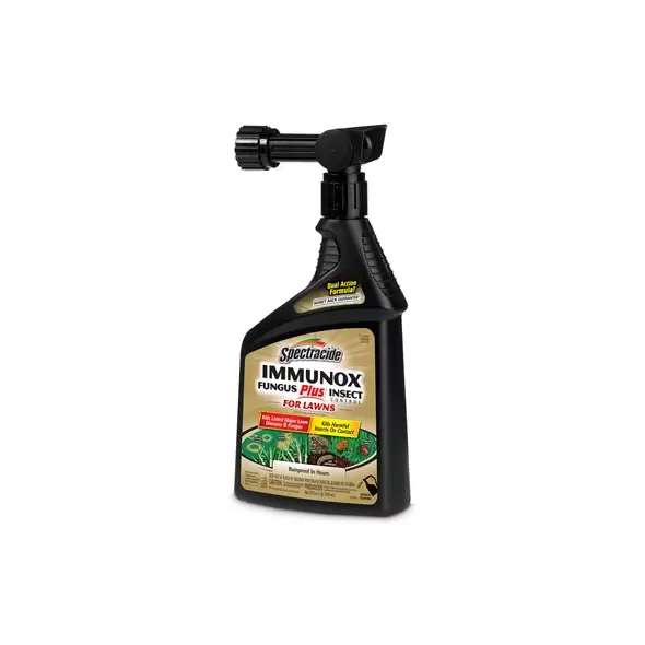 Spectracide 32oz Immunox Fungus Control