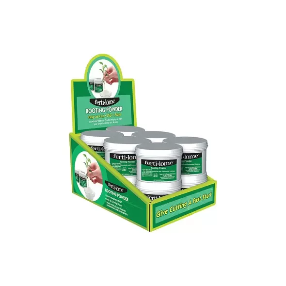 Fertilome 2oz Rooting Powder