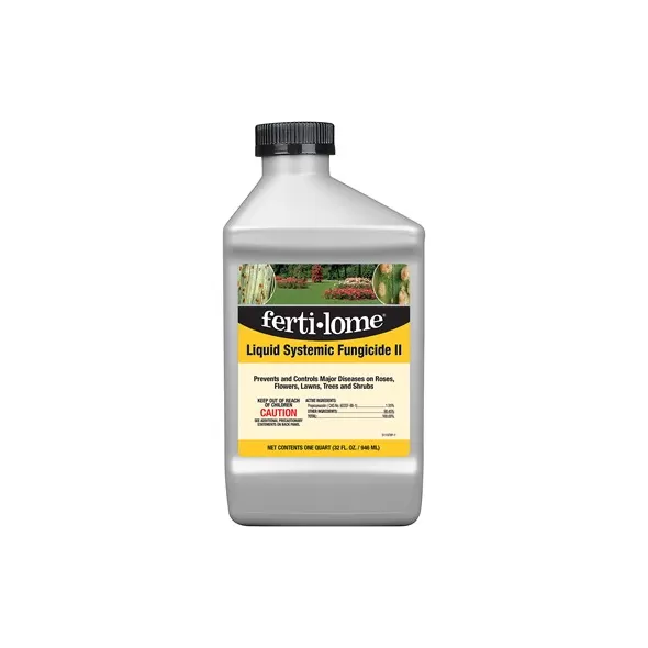 Fertilome 32oz Fungicide Liquid Systemic