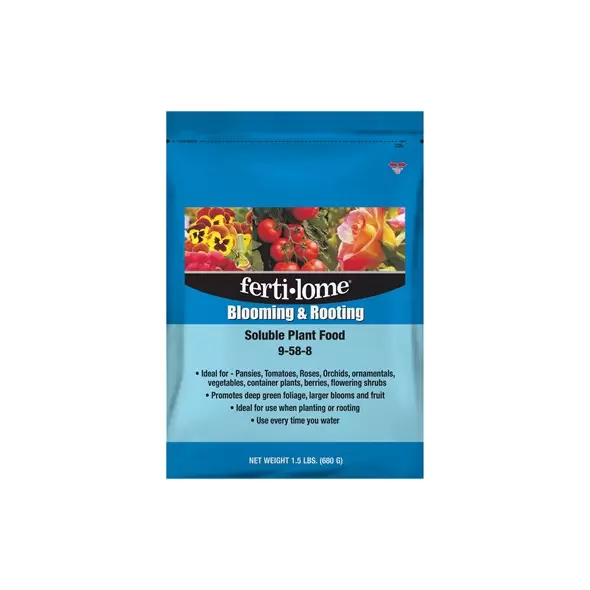Fertilome 1.5