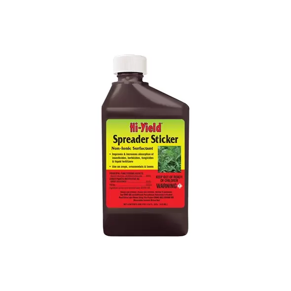 HiYield 16oz Spreader Sticker