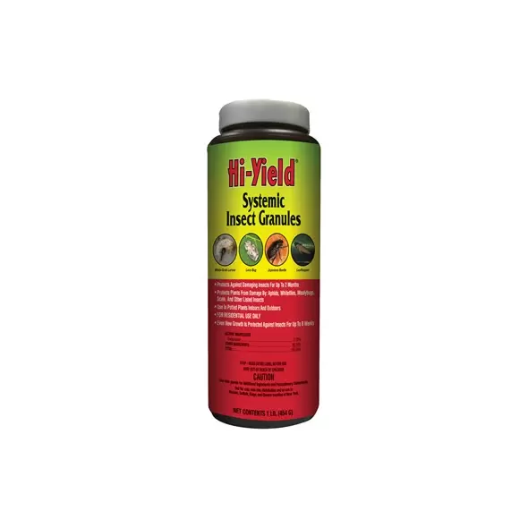 HiYield 1