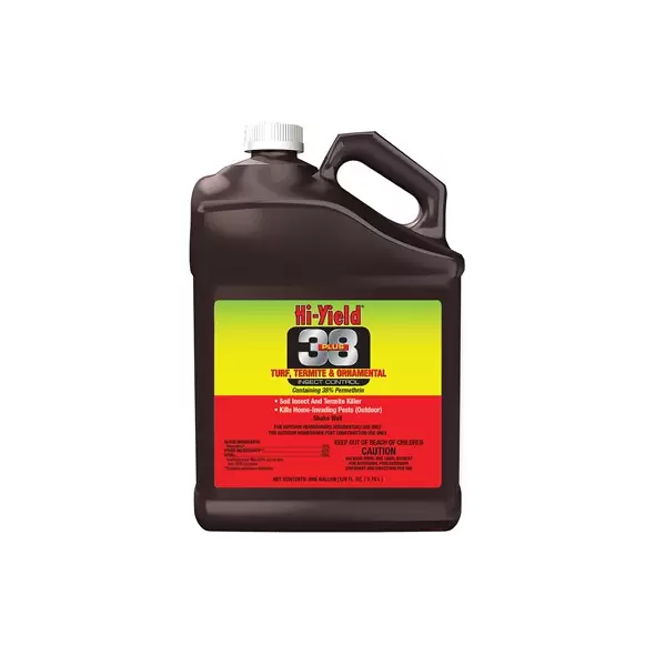 HiYield 1gal 38 + Insect Turf Termite & Ornam