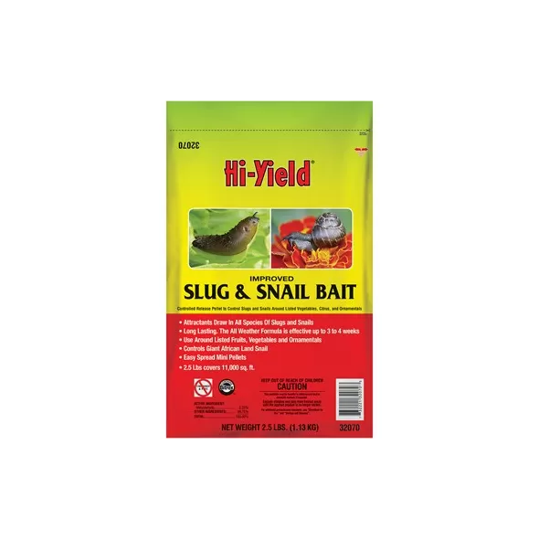 HiYield 2.5