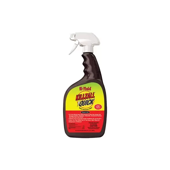 HiYield 32oz Killzall Quick RTU