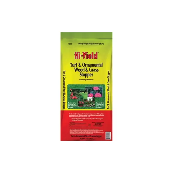 HiYield 12