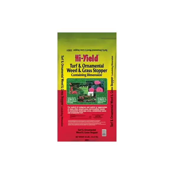 HiYield 35