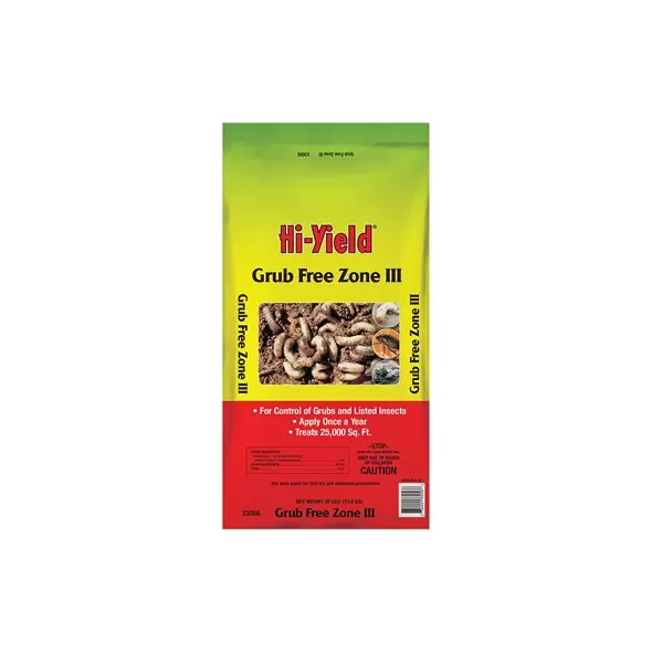 HiYield 30