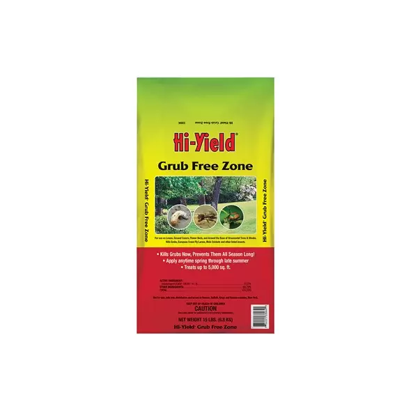 HiYield 15