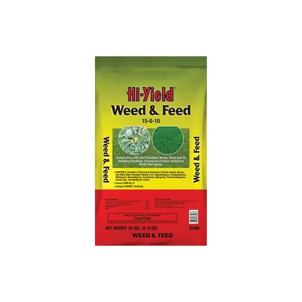 HiYield 18