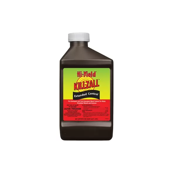 HiYield 32oz Killzall Extended Control