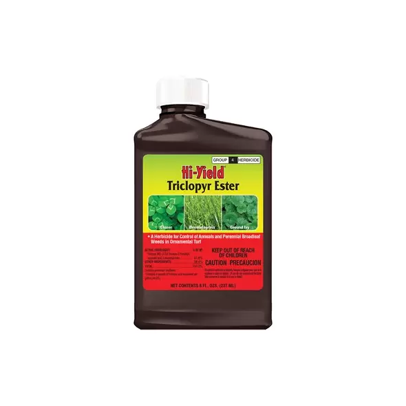 HiYield 8oz Triclopyr Ester