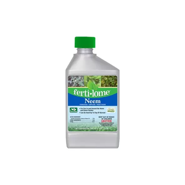 Natural Guard by FL 16oz Neem