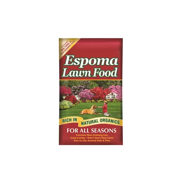 Espoma 20