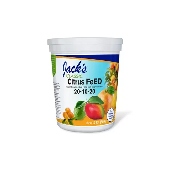 Jacks Classic 1.5