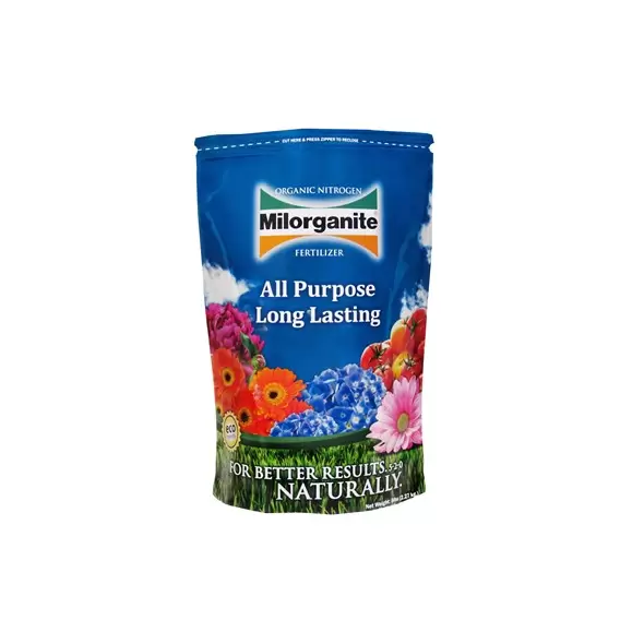 Milorganite 5