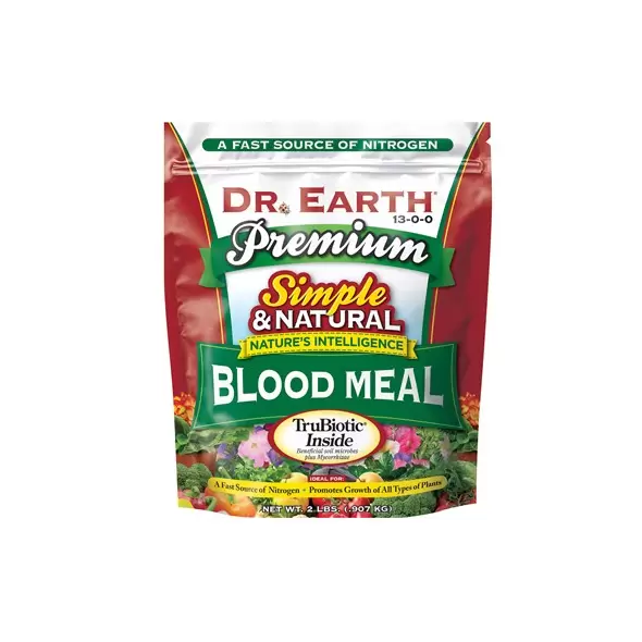 Dr Earth 2