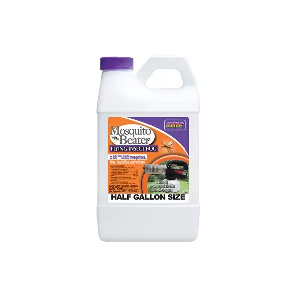 Bonide .5gal Flying Insect Fog Mosquito Beater RTU