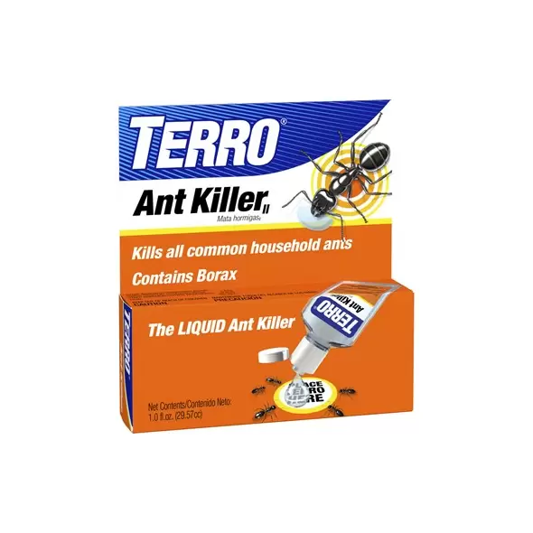 Terro 1oz Ant Killer II