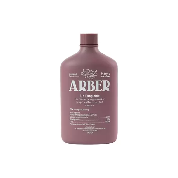 Arber 16oz Concentrate Bio Fungicide