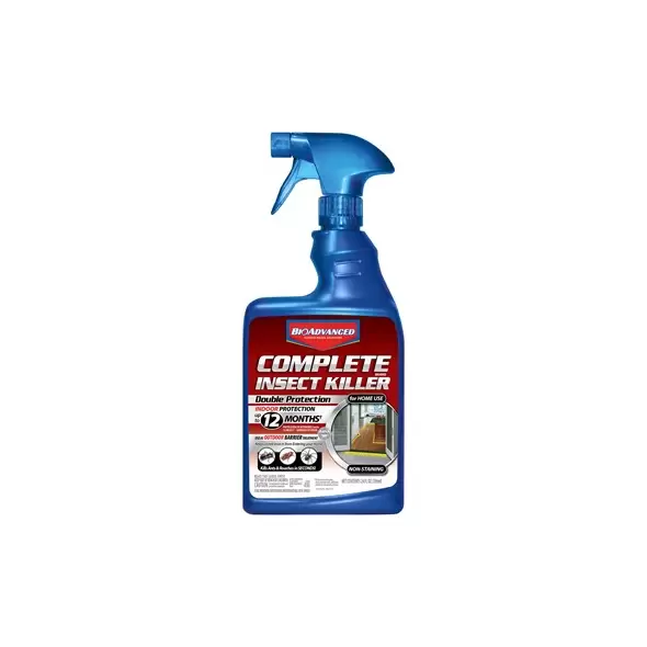 BioAdvanced 24oz Complete Pest Control