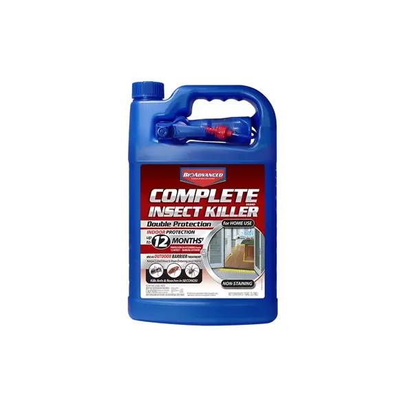 BioAdv 1gal Complete Pest Control RTU