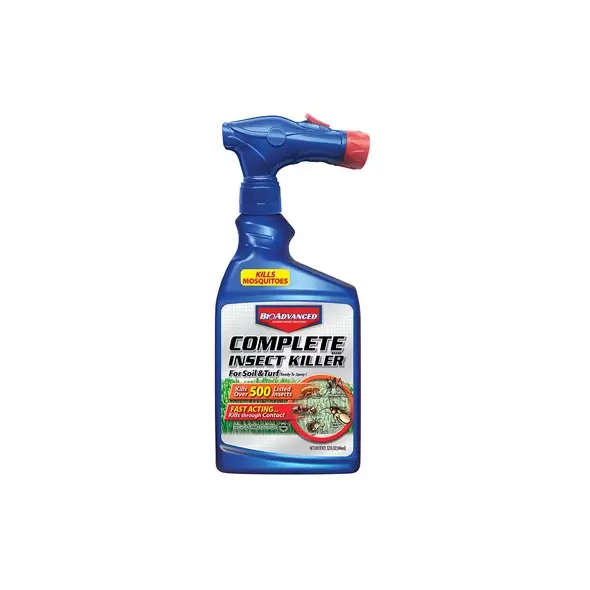 BioAdvanced 32oz RTS Complete Insect EZ Grip
