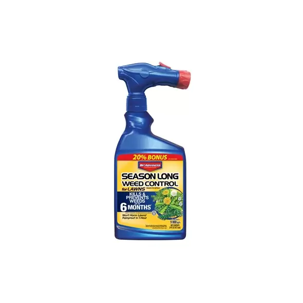 BioAdvanced 29oz Season Long Weed Control RTS Bonus (Keywords: Bayer )
