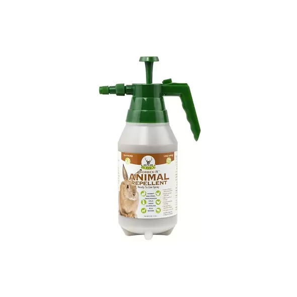 Bobbex-R 48oz Animal Repellent RTU Pump